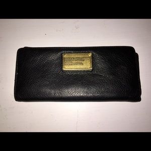 Marc by Marc Jacobs Workwear Wallet